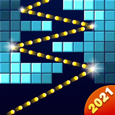 Bricks and Balls - Brick Game - Apps on Google Play