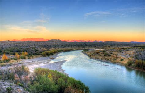 Go Explore: Big Bend National Park - Kamp-Rite