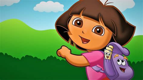 First look at live-action Dora the Explorer revealed | Dora the ...