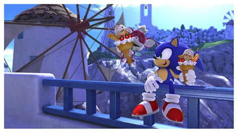 Let’s Remember Sonic Unleashed 11 Years After Release – Twitter Edition ...