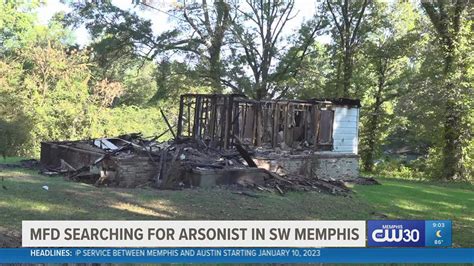 South Memphis residents speak out about arson | localmemphis.com