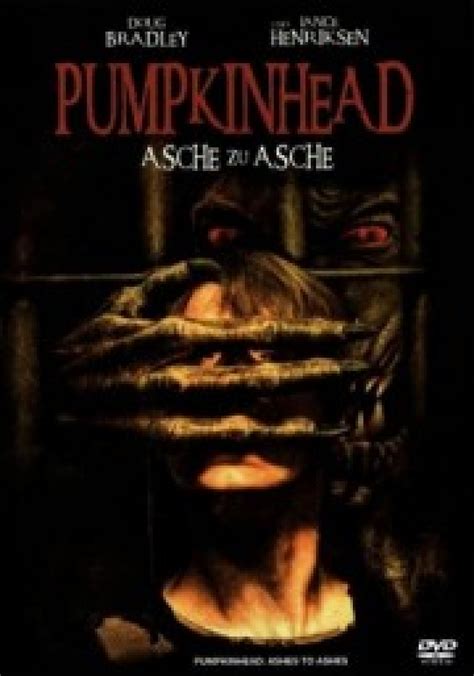 Pumpkinhead - Asche zu Asche | Film 2006 - Kritik - Trailer - News ...