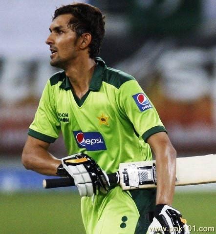 Gallery > Cricketers > Zulqarnain Haider > Zulqarnain Haider high ...