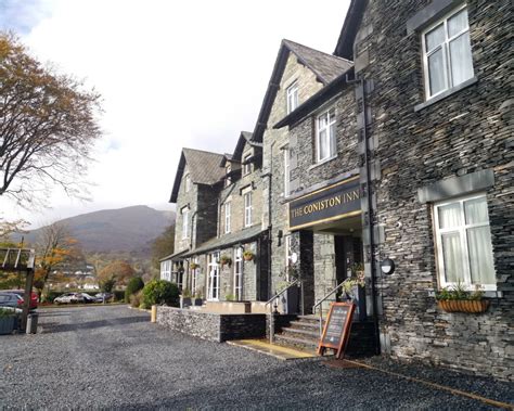 The Coniston Inn – Travel Lowdown