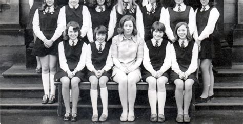 A Girls' Grammar School in the 1950s and 1960s - Historic UK