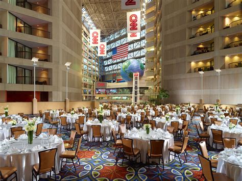 Discount Coupon for Omni Atlanta Hotel at CNN Center in Atlanta ...