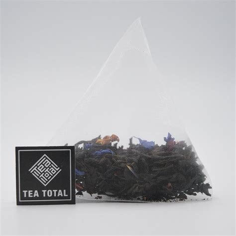 Pyramid Teabags | Tea Total NZ | Shop Teas