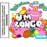 Umbongo V3 iced - View Recipe