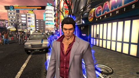 Review - Yakuza 3 (Playstation 4) - WayTooManyGames