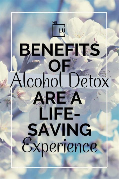 Alcohol Detox | We Level Up Treatment Centers