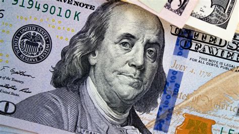 Why Is Benjamin Franklin On The $100 Bill?