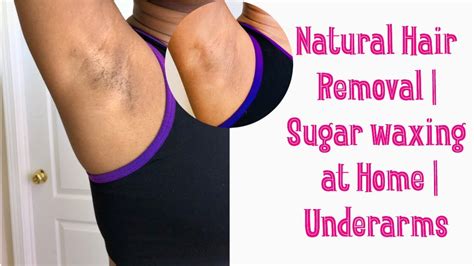 29 Top Images Armpit Hair Removal At Home - Follome Women Hair Removal ...