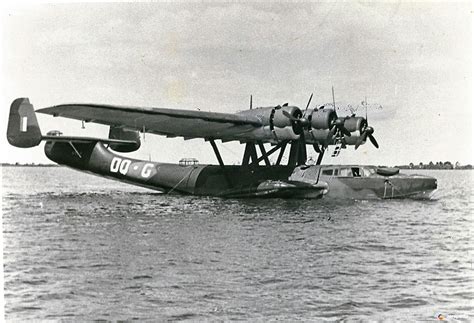 Dornier Do 24 Flying Boat Aircraft Pictures Aviation | Images and ...