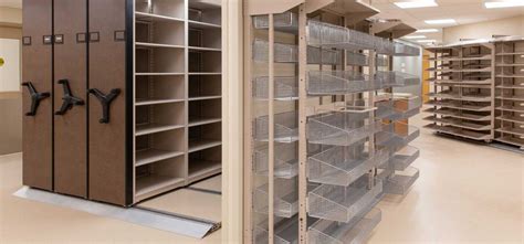 Pharmacy Shelving Solutions | Best Modular Solutions 2021