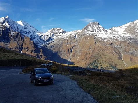 Grossglockner High Alpine Road: The most famous Alpine Road