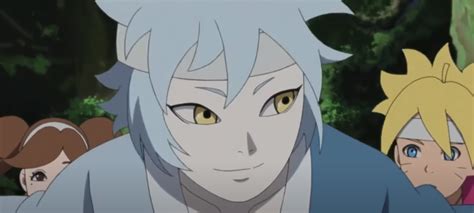 ‘Boruto: Naruto Next Generations’ Episode 155 Preview Trailer: ‘Mitsuki ...