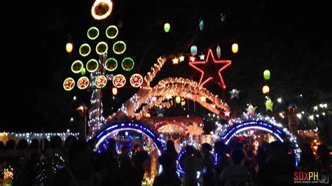 Celebrate Christmas in Tacurong City with Inugyunay Festival ...