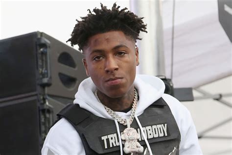 Nba Youngboy Sad Pfp - Youngboy Never Broke Again Brings Back Rap ...