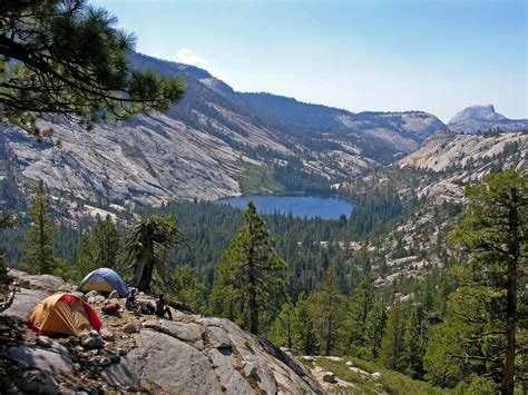 The Best Campgrounds in Yosemite - Sunset Magazine - Sunset Magazine