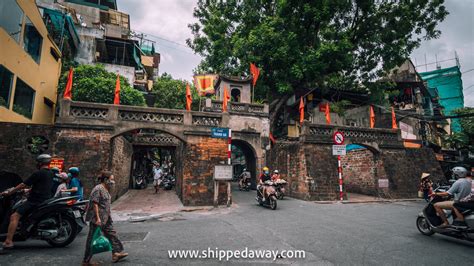 Hanoi Old Quarter: Top Things To Do, See and Eat (Full Guide)