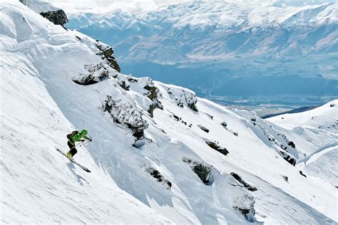 Queenstown Ski Holiday: The Ultimate Planning Guide