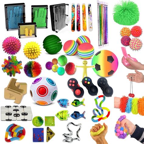 Sensory Toys, Special Needs Toys & Autism Toys, Unbeatable Prices!