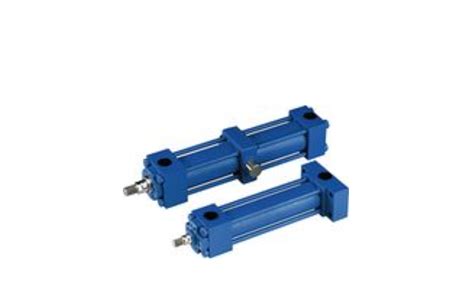 Bosch Rexroth Hydraulic Tie Rod Cylinders | Hydraulic Repairs, Sales ...