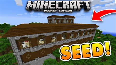 Woodland Mansion Minecraft Education Edition Seeds - Type the command ...