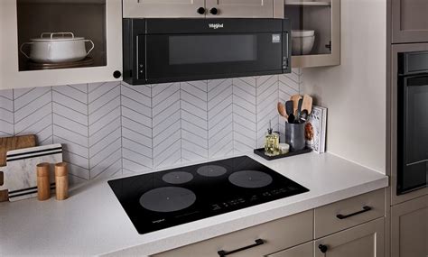 How to Install a Cooktop | Whirlpool