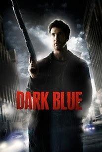 Dark Blue: Season 2 - Rotten Tomatoes