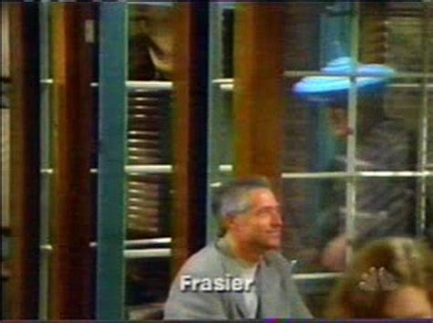 Frasier Extras @ Bloopers 1 - video Dailymotion