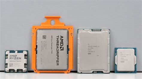 Processor ranking: AMD and Intel CPU benchmark comparison - ComputerBase