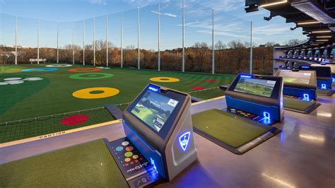 Golf, Party Venue, Sports Bar & Restaurant | Topgolf Boston - Canton