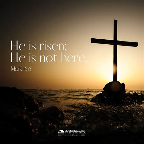 15 Bible Verses and Easter Quotes to Inspire - Christianbook.com Blog