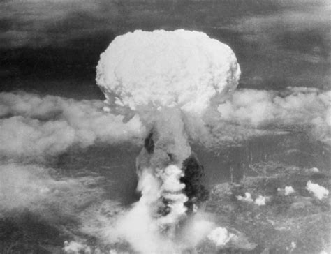 The 75th Anniversary of the Hiroshima Bombing: How the Threat of ...