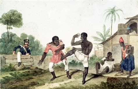 Slavery and Abolition in the 19th Century | Brazil: Five Centuries of ...