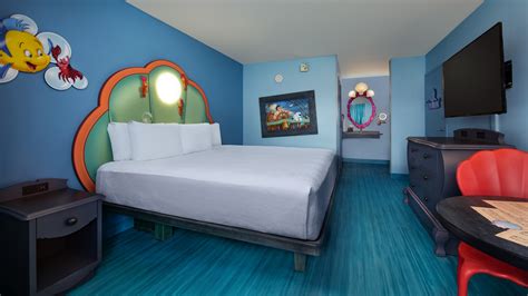 Disney's Art of Animation Resort — Hotel Review | Condé Nast Traveler