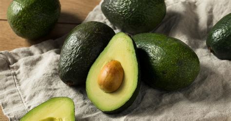 17 Types of Avocados (Different Varieties) - Insanely Good