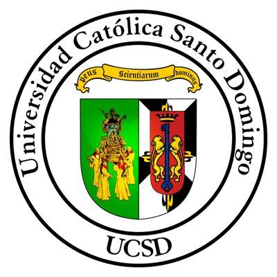 La Católica (@UCSD_RD) / Twitter | Catolico, Universidad catolica, Universo