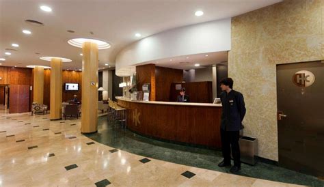 Hotel Catalonia Plaza Mayor Salamanca in Spain - Room Deals, Photos ...