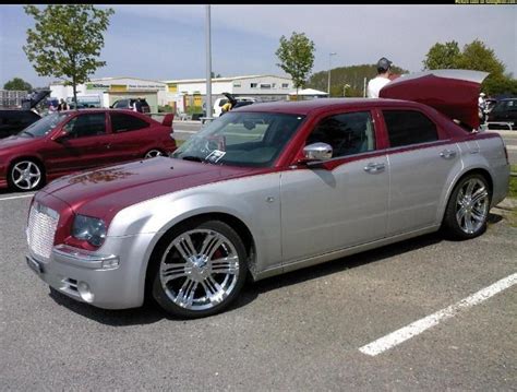 Pin by 齋藤 和也 on CHRYSLER | Chrysler cars, Chrysler 300 custom, Chrysler