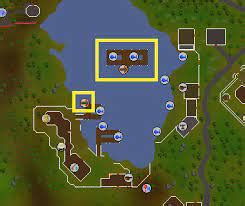 OSRS Minnows Guide - VirtGold