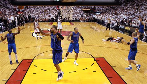 Dallas vs. Miami: Game Two - 2011 NBA Finals - Pictures - CBS News