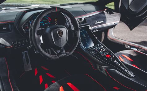 1680x1050 Lamborghini Centenario Coupe Interior Wallpaper,1680x1050 ...