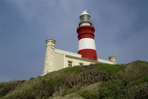 Cape Agulhas: The Southernmost Lighthouse