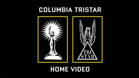 Columbia TriStar Home Video 1991 Logo - HD Remake by lukesamsthesecond ...