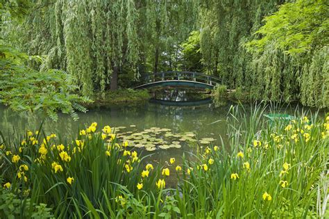 Claude Monet's Gardens at Giverny: Our Complete Guide