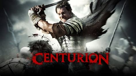 Centurion (Movie, 2010) - MovieMeter.com