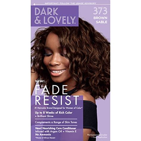 Best Brown Sable Hair Color For Fall