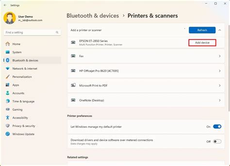 How to set up any printer on Windows 11 | Windows Central